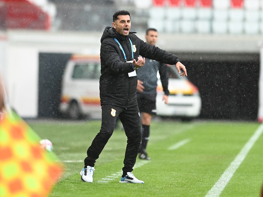 'U' Cluj - CS Mioveni 1-0! Gazdele s-au impus la capătul unui meci dificil și au ieșit din zona roșie a clasamentului_1
