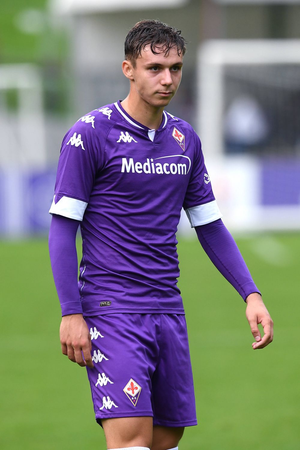 Gică Hagi, mesaj public pentru Fiorentina în ceea ce îl privește pe Louis Munteanu_4