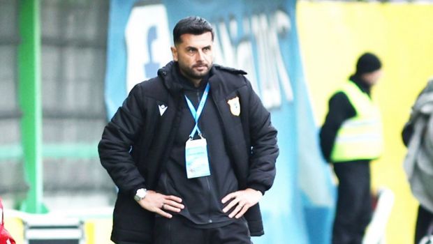 
	Nicolae Dică dezvăluie obiectivul lui CS Mioveni după ce a decis să rămână la echipă
