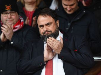 
	Nottingham Forest și-a concediat directorul sportiv. Patronul grec îl vrea pe omul care l-a transferat pe Ianis Hagi la Rangers
