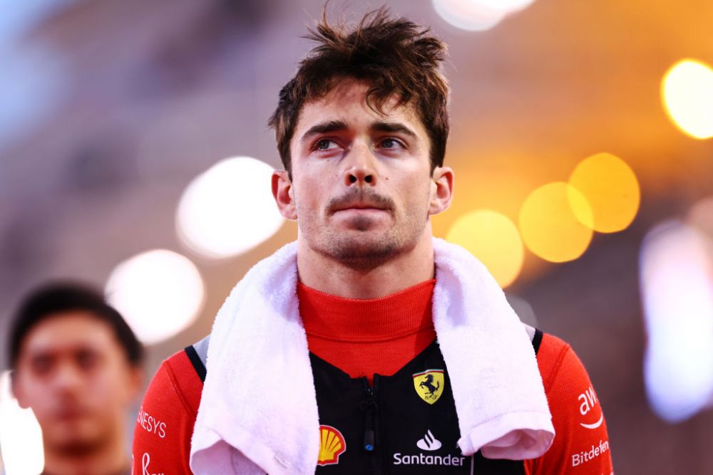 Cererea lui Leclerc către fanii săi: "Vă rog să nu mai veniți la mine acasă!"_2