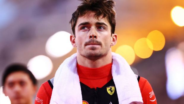 
	Cererea lui Leclerc către fanii săi: &quot;Vă rog să nu mai veniți la mine acasă!&quot;
