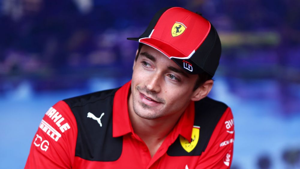 Cererea lui Leclerc către fanii săi: "Vă rog să nu mai veniți la mine acasă!"_5