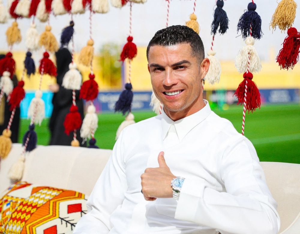 Cristiano Ronaldo a explicat cum a devenit celebrarea sa un fenomen mondial_3