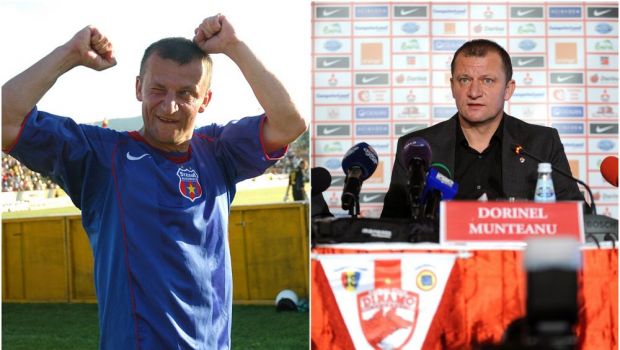 
	Dorinel Munteanu și-a ales favorita, înainte de derby-ul Steaua - Dinamo
