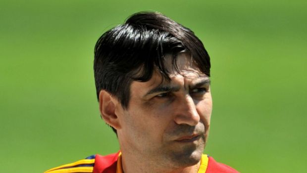 Victor Pițurcă a dat verdictul după ce a văzut primele două meciuri ale României în preliminariile EURO 2024