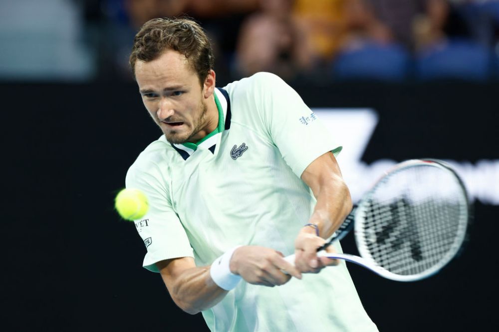 Medvedev îl iartă, dar nu îl uită pe Nadal. Mesajul transmis indirect, referitor la finala Australian Open _23