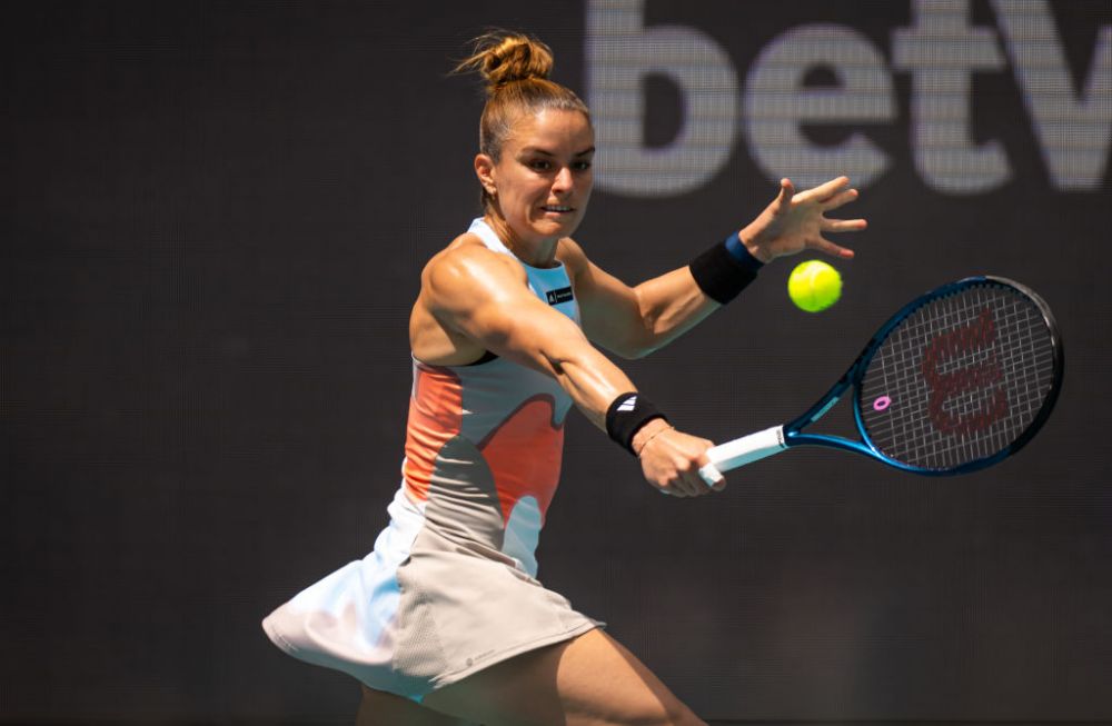 Țara are prioritate: Maria Sakkari (9 WTA) a venit bolnavă la Fed Cup_4