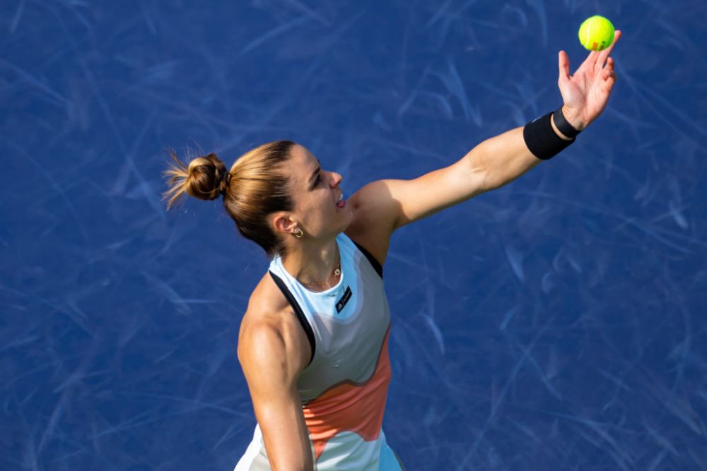 Țara are prioritate: Maria Sakkari (9 WTA) a venit bolnavă la Fed Cup_6