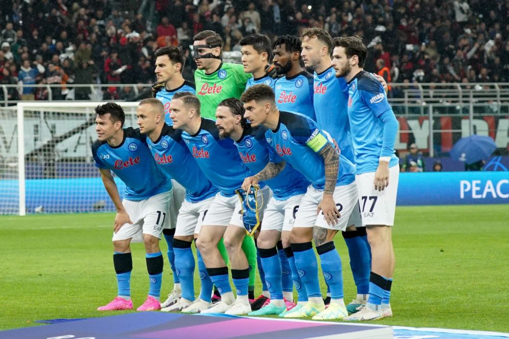 Pierde Napoli titlul de campioană? Clubul poate fi depunctat drastic, din cauza transferului lui Osimhen_4
