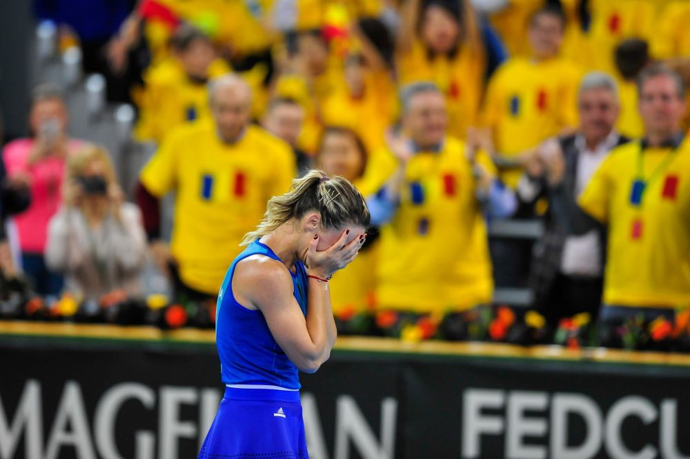Emma Răducanu susține România în Cupa Billie Jean King. Ce mesaj clar i-a lăsat Anei Bogdan_9