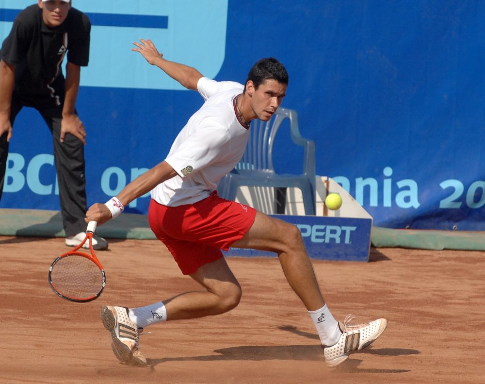 Victor Hănescu, despre primii bani câștigați din tenis. Ce a făcut tenismenul bucureștean_14
