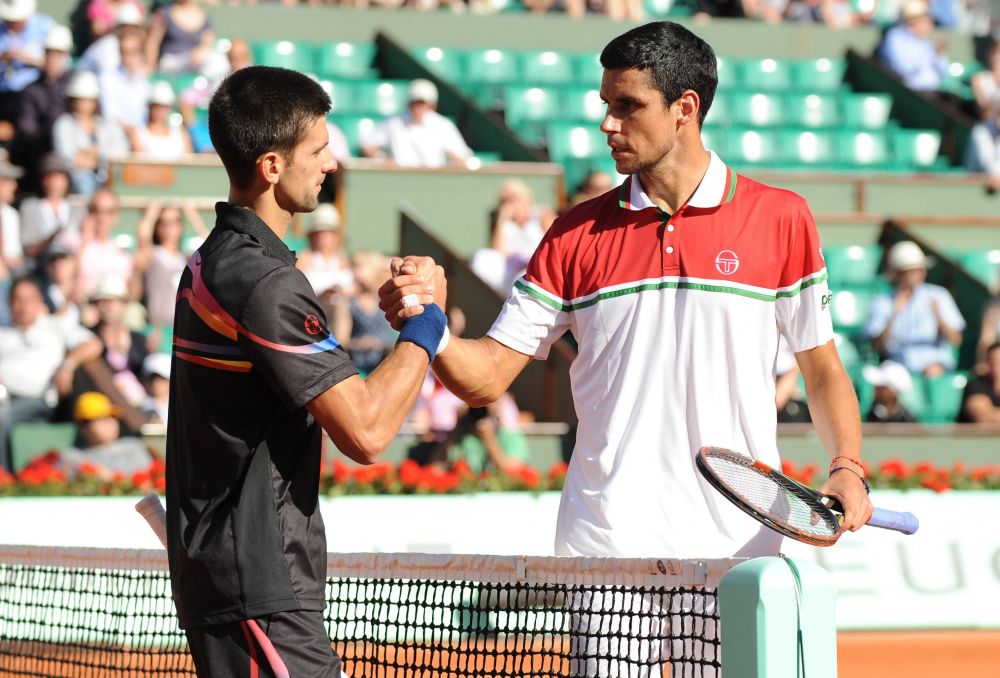 Ce are în plus Djokovic față de Federer și Nadal: explicația oferită de Victor Hănescu_22