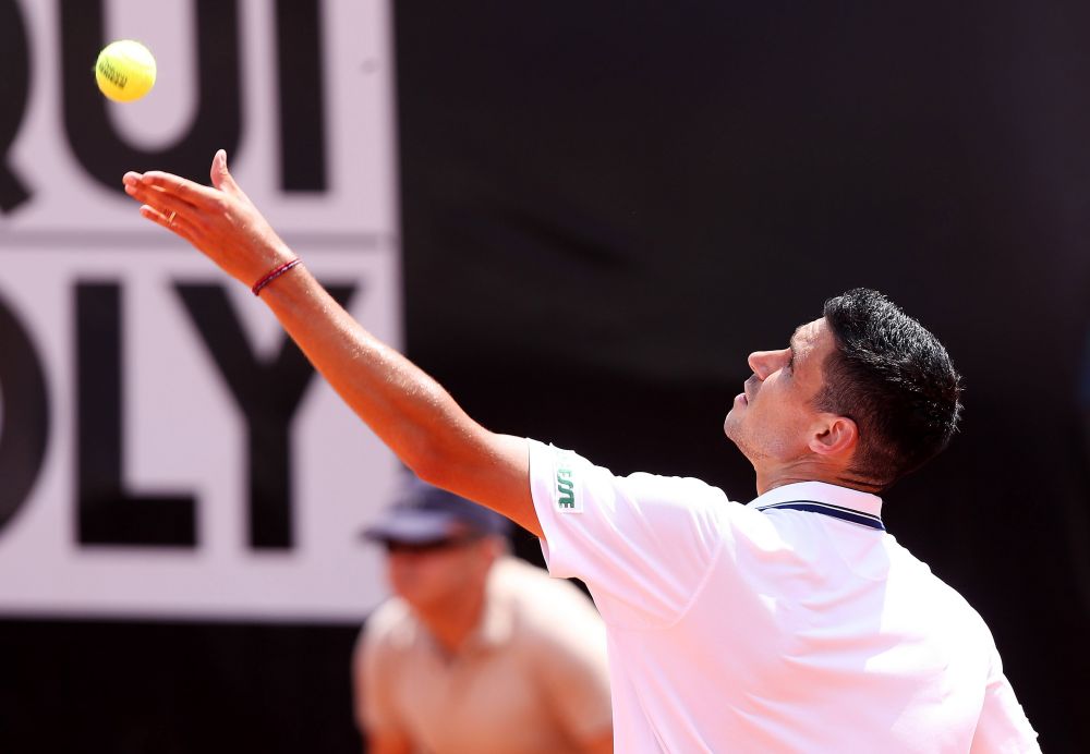 Ce are în plus Djokovic față de Federer și Nadal: explicația oferită de Victor Hănescu_32