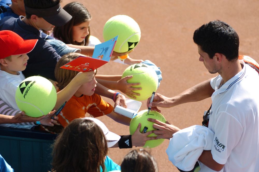 Ce are în plus Djokovic față de Federer și Nadal: explicația oferită de Victor Hănescu_5
