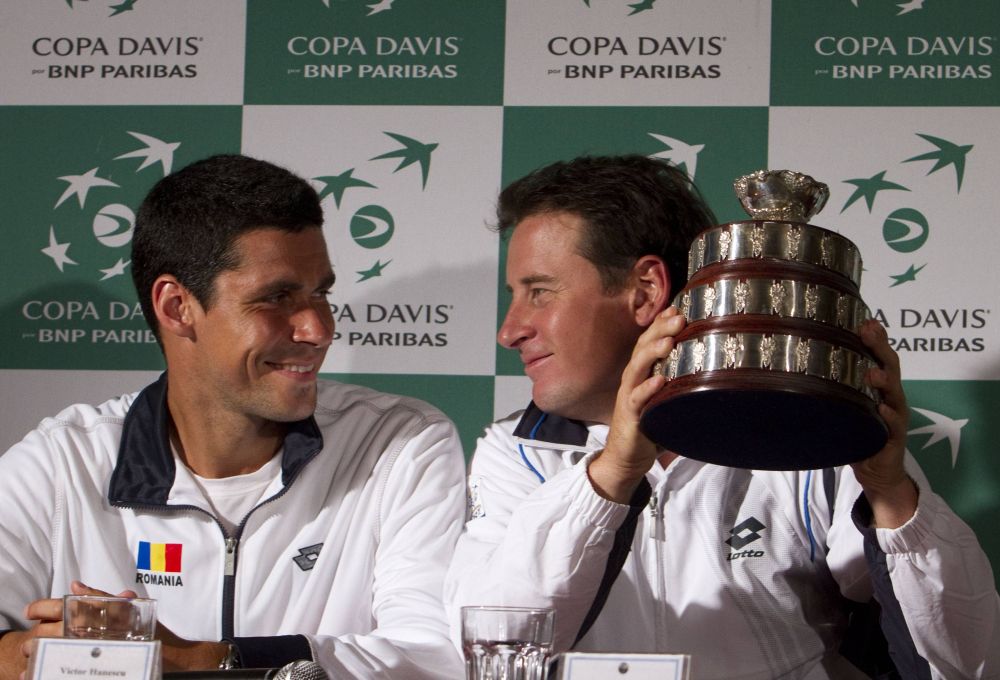 Ce are în plus Djokovic față de Federer și Nadal: explicația oferită de Victor Hănescu_20