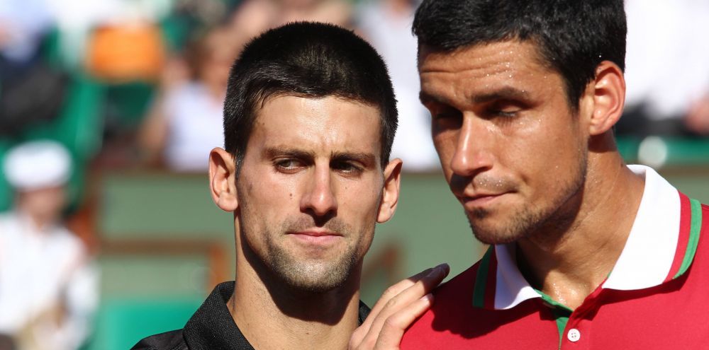 Ce are în plus Djokovic față de Federer și Nadal: explicația oferită de Victor Hănescu_21