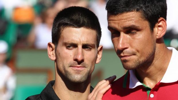 
	Ce are în plus Djokovic față de Federer și Nadal: explicația oferită de Victor Hănescu
