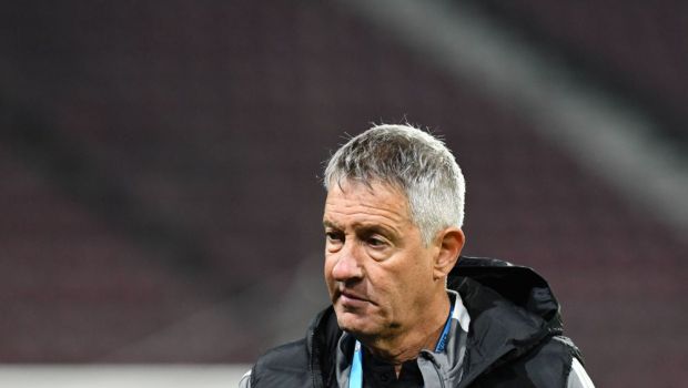 
	Concluziile lui Cristiano Bergodi după încă o înfrângere a lui Sepsi OSK în fața lui CFR Cluj&nbsp;

