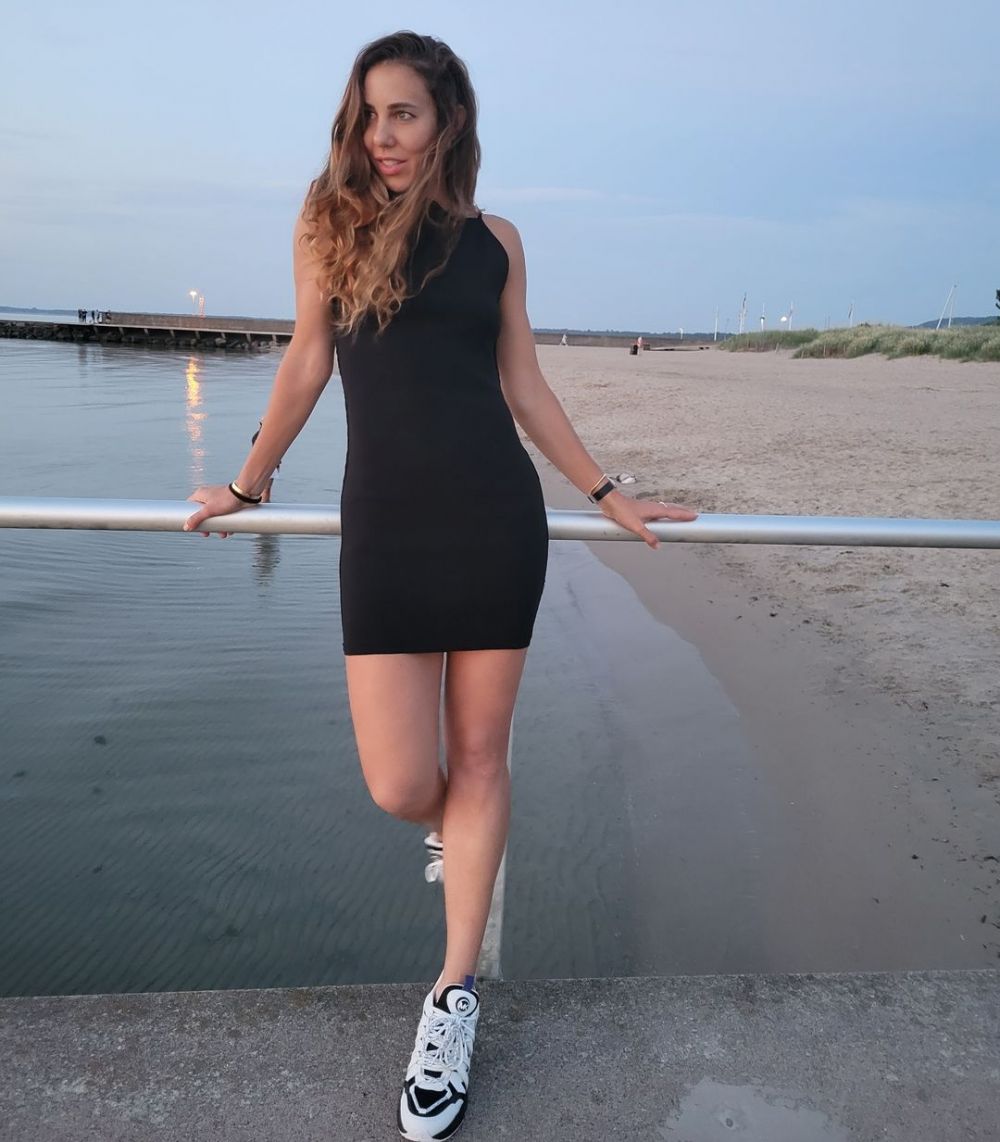 „Fac 35 de ani, normal ar fi să am 30!” Mihaela Buzărnescu, despre cum i-a fost afectată cariera _25