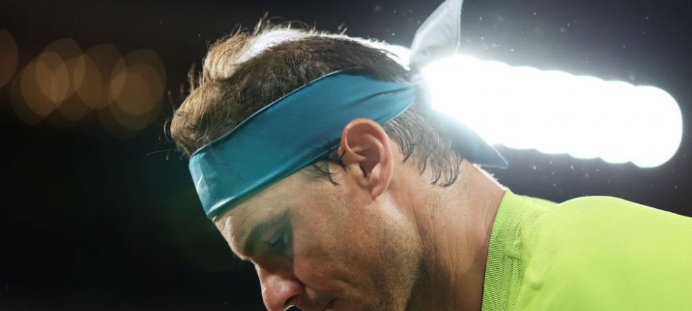 Feliciano Lopez ATP Masters 1000 Paris rafael nadal Tenis ATP
