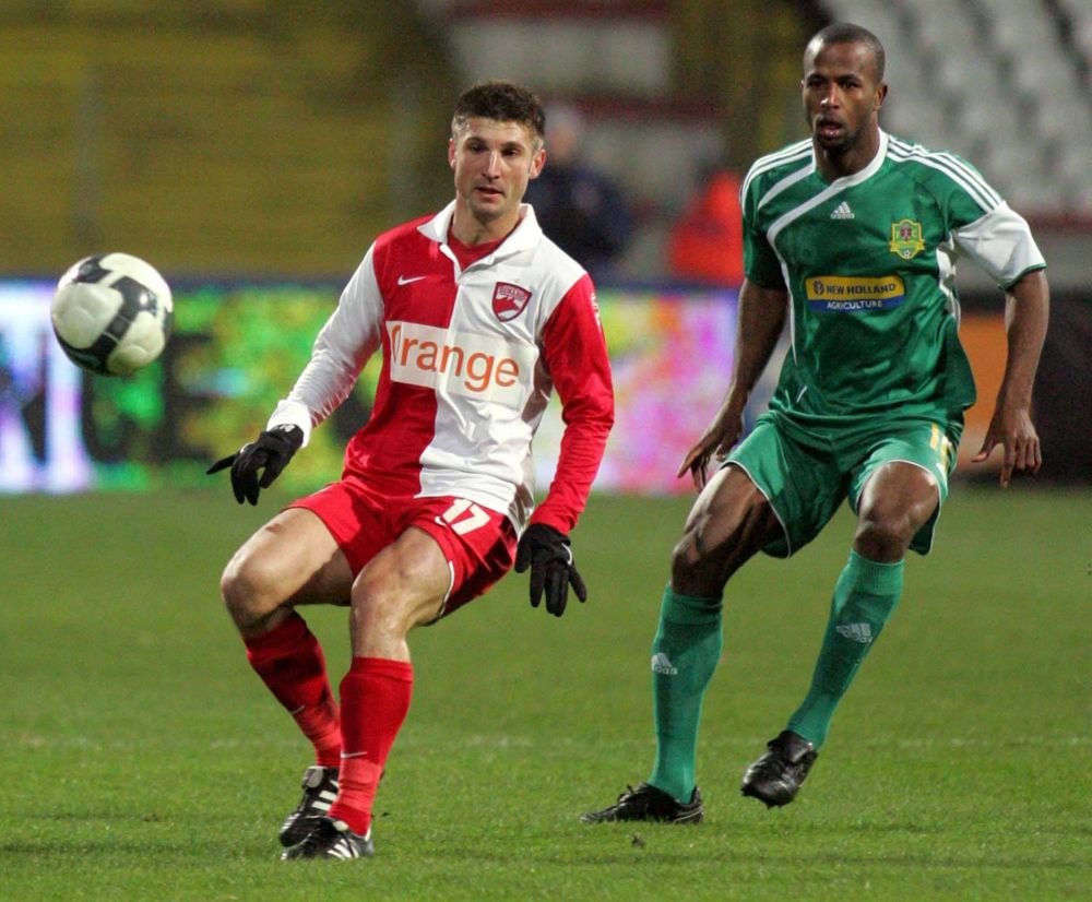 După 25-0, 21-0, 18-1 și două derby-uri câștigate, un succes la ”masa verde” i-a stricat golaverajul lui CS FC Dinamo, echipa lui Nicolae Badea!_4