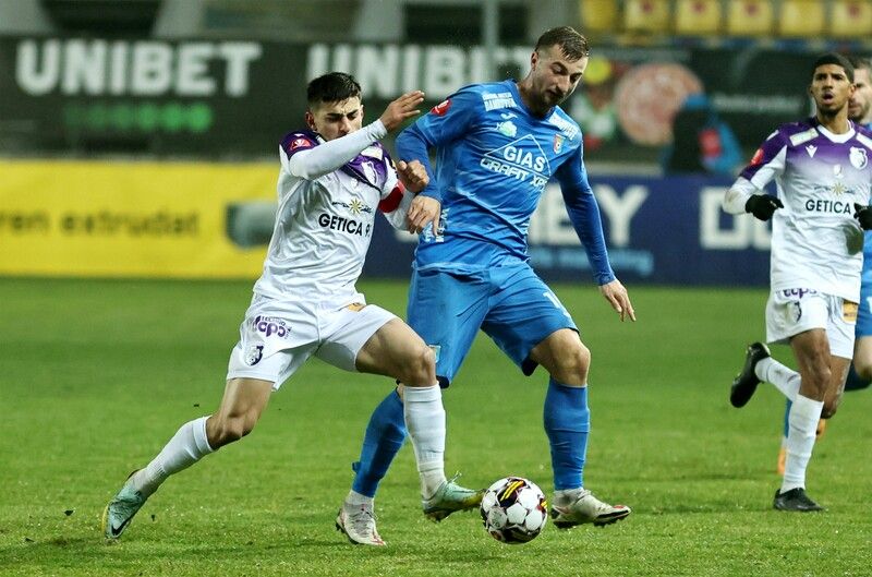 FC Argeș - Chindia Târgoviște 1-0! Gazdele au obținut trei puncte esențiale în lupta pentru evitarea retrogradării_1