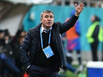 
	Gică Hagi a anunțat că un fotbalist esențial ar putea lipsi în Farul - Sheriff Tiraspol
