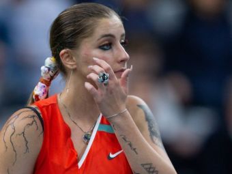
	Loc 408 WTA, Andreea Prisacariu a făcut o declarație-șoc despre neconvocarea sa la barajul cu Slovenia
