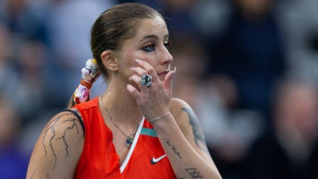 
	Loc 408 WTA, Andreea Prisacariu a făcut o declarație-șoc despre neconvocarea sa la barajul cu Slovenia
