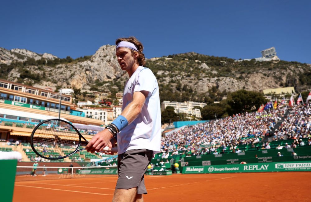 Record de spectatori la Monte Carlo, deși Nadal și Alcaraz nu au jucat. Câți fani au văzut meciuri live în acest an_1