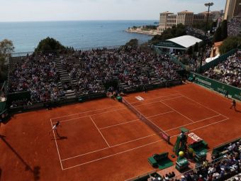 
	Record de spectatori la Monte Carlo, deși Nadal și Alcaraz nu au jucat. Câți fani au văzut meciuri live în acest an

