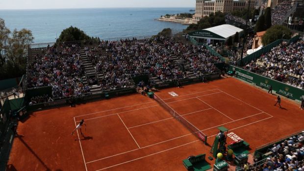 
	Record de spectatori la Monte Carlo, deși Nadal și Alcaraz nu au jucat. Câți fani au văzut meciuri live în acest an
