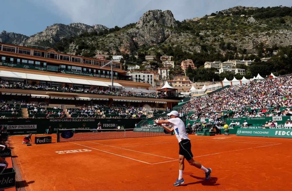 Record de spectatori la Monte Carlo, deși Nadal și Alcaraz nu au jucat. Câți fani au văzut meciuri live în acest an_23