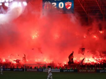 
	Jandarmeria a tăiat în carne vie după incidentele de la Steaua - Dinamo! Fani interziși pe stadion + amendă pentru CSA Steaua
