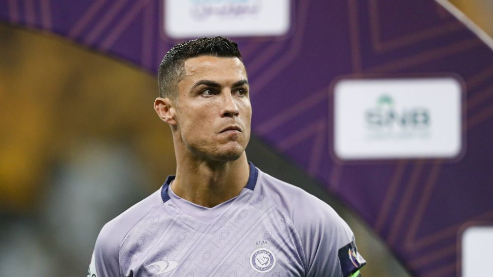 Cristiano Ronaldo, fotbal și UFC în Arabia Saudită! Fault de zile mari al portughezului în derby-ul pierdut de Al-Nassr în fața lui Al-Hilal_15