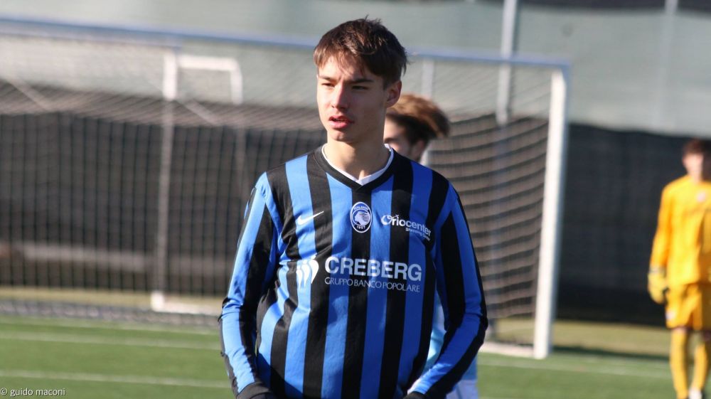 Interviu cu ultimul român ajuns în Serie B! Denis Hergheligiu are 23 de ani, a jucat un deceniu la Atalanta și este titular la Feralpisalo_44