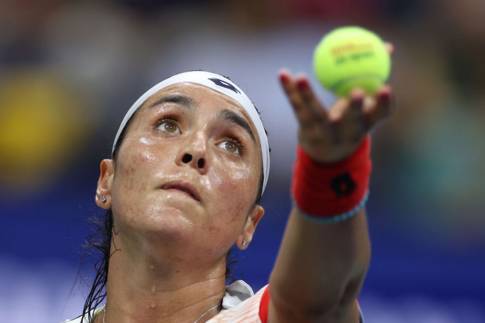 A distrus-o pe Emma Răducanu și-a zburat! Ce rezultat a făcut Jelena Ostapenko, în turul 2 la Stuttgart_22