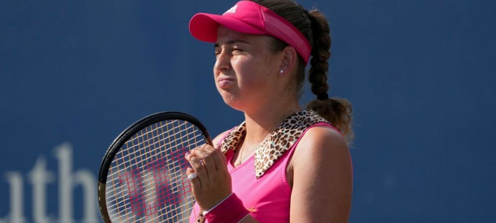 Jelena Ostapenko emma raducanu Tenis WTA WTA 500 Stuttgart