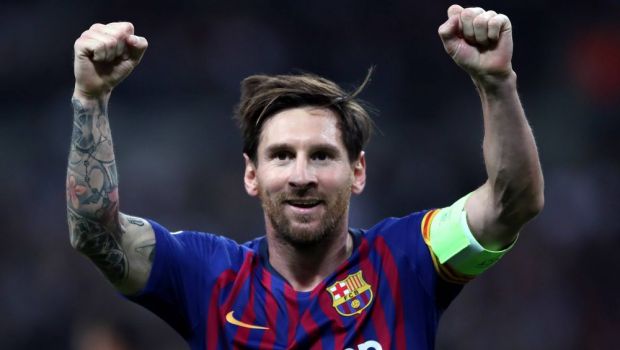 
	Transferul lui Lionel Messi la FC Barcelona intră în linie dreaptă! Președintele La Liga a explicat ce trebuie făcut
