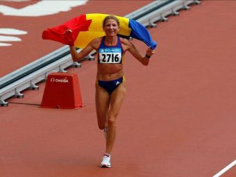 
	Constantina Diță organizează din nou un supereveniment! Când are loc Bucharest International Half Marathon
