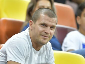 
	Alexandru Bourceanu revine pe gazon la aproape 38 de ani: &bdquo;Îmi era dor de fotbal și am simțit că încă mai pot să joc!&rdquo;
