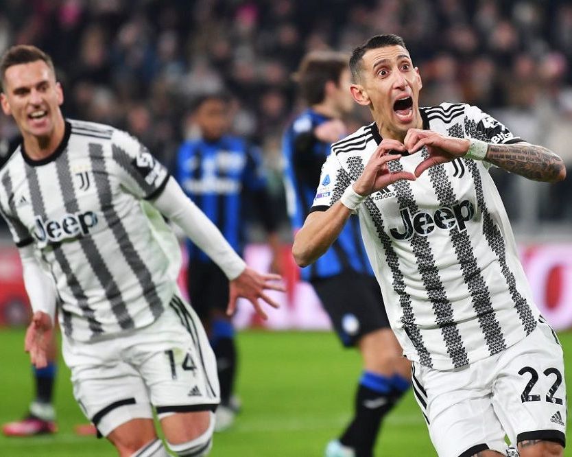 Juventus a primit cele 15 puncte luate și a urcat direct pe loc de Champions League! Se încinge finalul sezonului în Italia _2