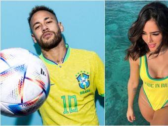 
	Neymar este sub contract cu PSG, dar a ales deja echipa la care va evolua &rdquo;în curând&rdquo; + brazilianul așteaptă încă un copil
