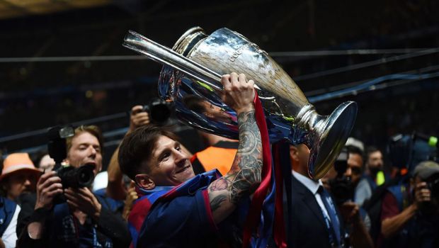 
	Barcelona i-a fixat deja salariul lui Leo Messi și plănuiește următorul transfer

