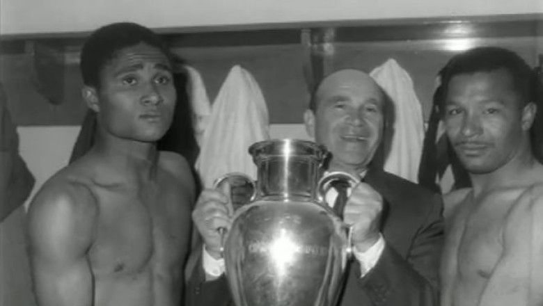 Benfica Lisabona și blestemul lui Bela Guttman, fostul antrenor de la Ciocanul București, care rezistă de peste 60 de ani! _6
