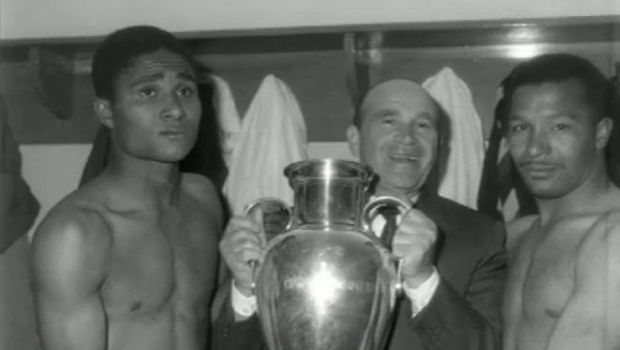 
	Benfica Lisabona și blestemul lui Bela Guttman, fostul antrenor de la Ciocanul București, care rezistă de peste 60 de ani!&nbsp;
