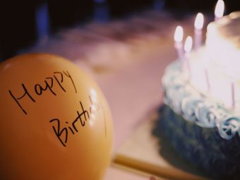 (P) Top 3 idei de cadouri pentru zile de naștere