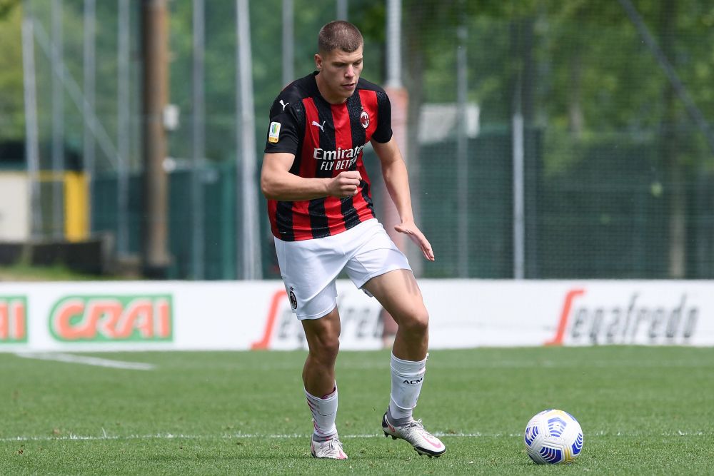 A refuzat România, iar acum poate debuta la AC Milan! Anunțul făcut de Gazzetta dello Sport_1