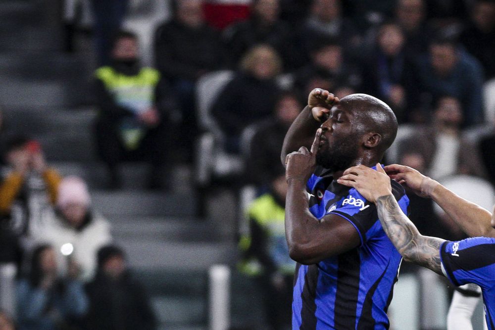 Suspendarea lui Romelu Lukaku a fost confirmată! Inter reacționează dur: "Victima a devenit singurul vinovat"_1